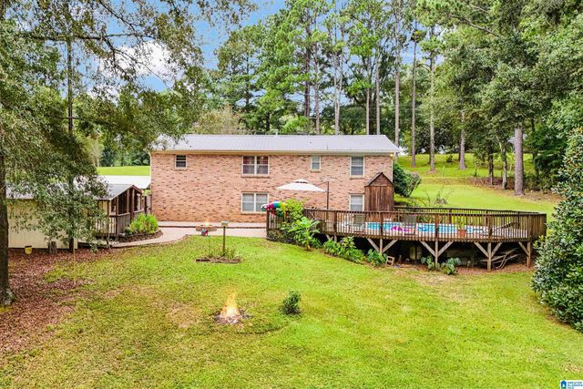 128 BRIARWOOD TERRACE, Centreville, AL 35042