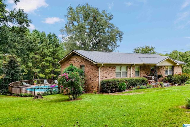 128 BRIARWOOD TERRACE, Centreville, AL 35042