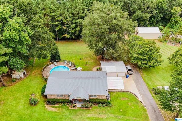 128 BRIARWOOD TERRACE, Centreville, AL 35042