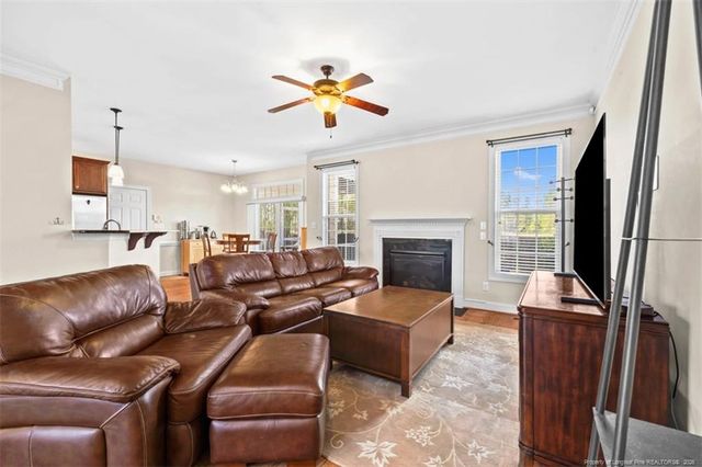 2712 Plum Ridge Road, Fayetteville, NC 28306