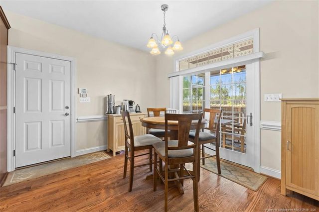 2712 Plum Ridge Road, Fayetteville, NC 28306