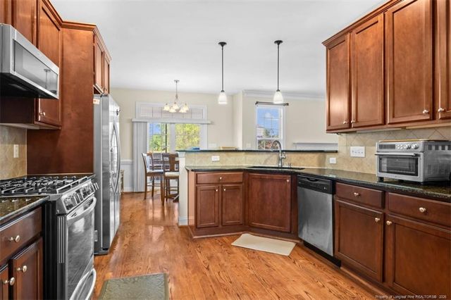 2712 Plum Ridge Road, Fayetteville, NC 28306