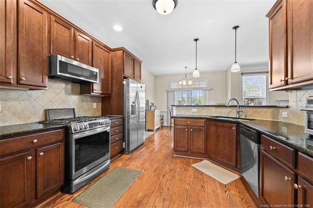 2712 Plum Ridge Road, Fayetteville, NC 28306