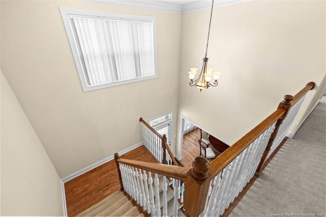 2712 Plum Ridge Road, Fayetteville, NC 28306