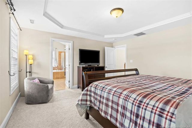 2712 Plum Ridge Road, Fayetteville, NC 28306