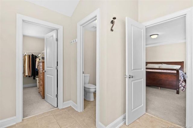 2712 Plum Ridge Road, Fayetteville, NC 28306