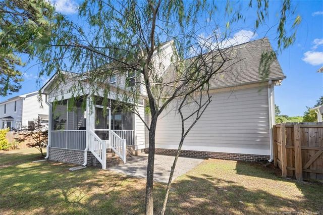 2712 Plum Ridge Road, Fayetteville, NC 28306