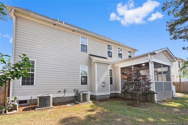 2712 Plum Ridge Road, Fayetteville, NC 28306