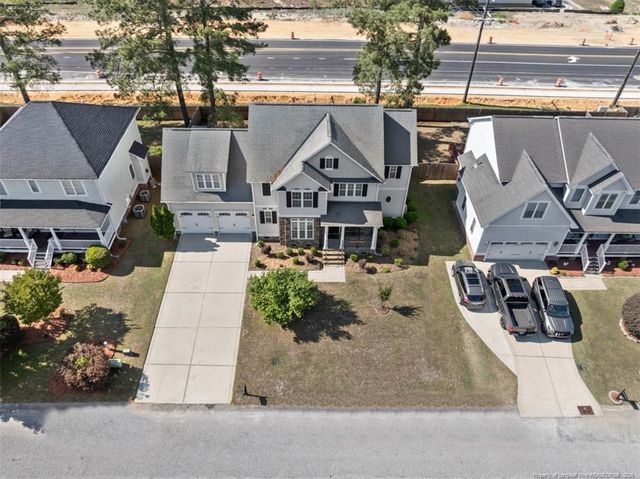 2712 Plum Ridge Road, Fayetteville, NC 28306