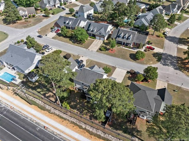 2712 Plum Ridge Road, Fayetteville, NC 28306