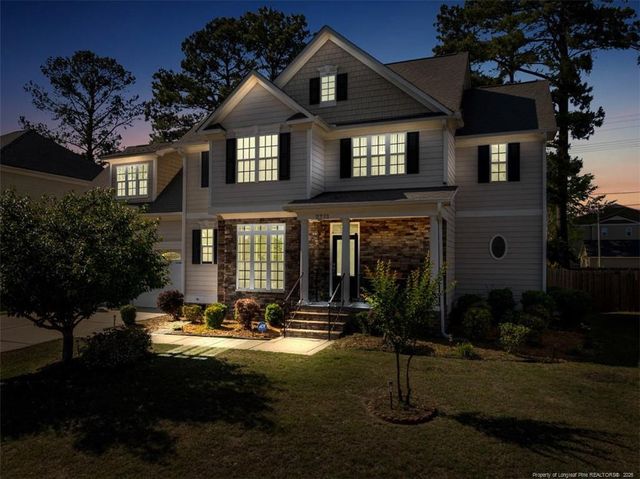 2712 Plum Ridge Road, Fayetteville, NC 28306