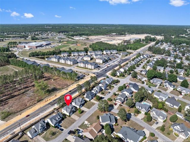 2712 Plum Ridge Road, Fayetteville, NC 28306