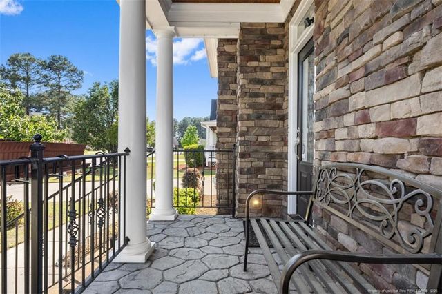 2712 Plum Ridge Road, Fayetteville, NC 28306
