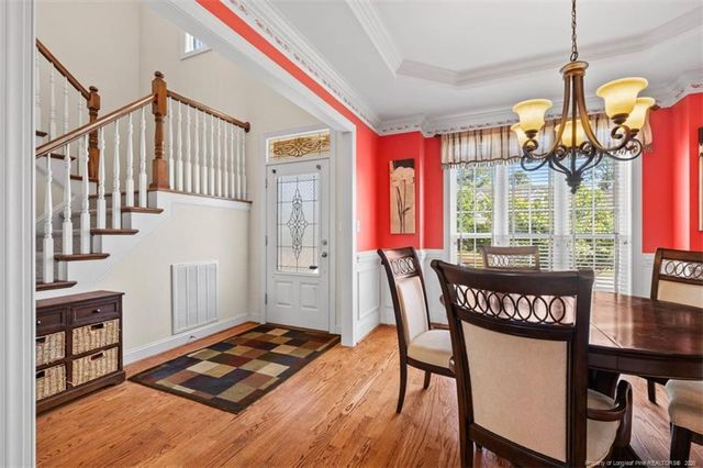 2712 Plum Ridge Road, Fayetteville, NC 28306