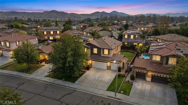 30632 Whetstone Circle, Menifee, CA 92584