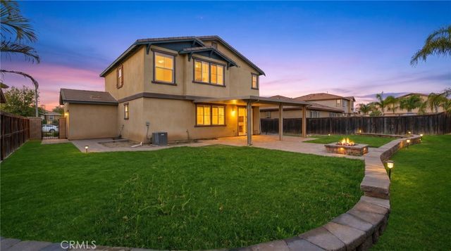 30632 Whetstone Circle, Menifee, CA 92584