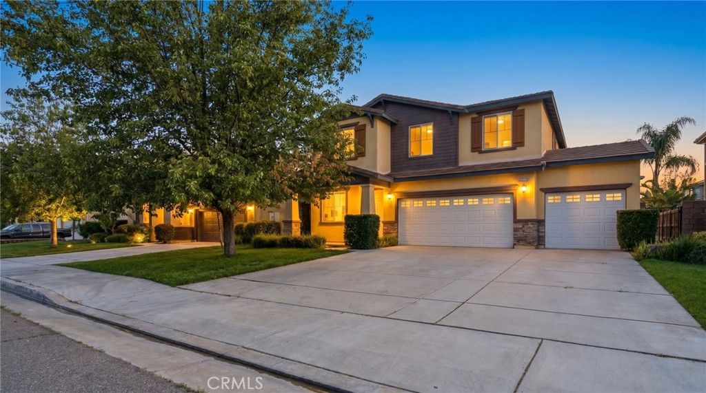 30632 Whetstone Circle, Menifee, CA 92584
