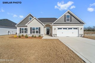 708 Gulley Lane, Jacksonville, NC 28546