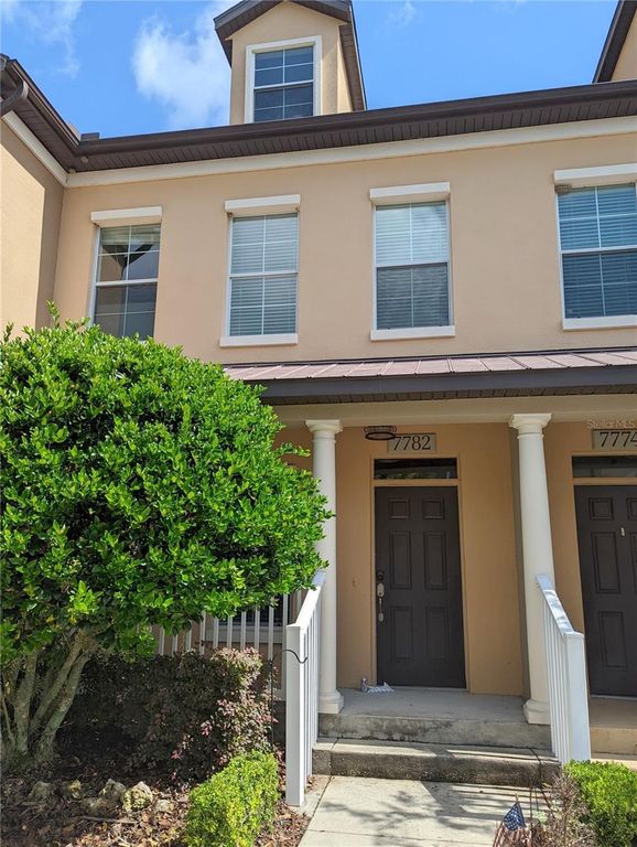 7782 SW 64TH LANE 1002, Gainesville, FL 32608