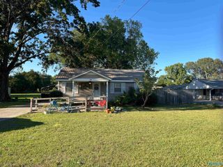 420 Clark Street SW, Decatur, AL 35601