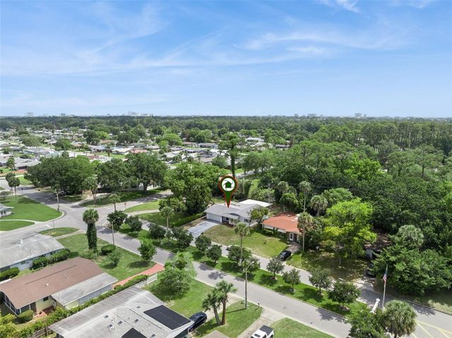 1507 MARGINA AVENUE, Daytona Beach, FL 32114