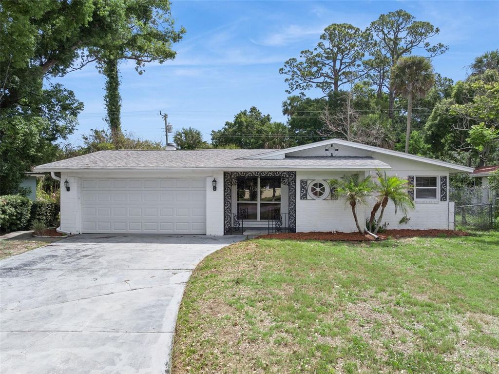1507 MARGINA AVENUE, Daytona Beach, FL 32114