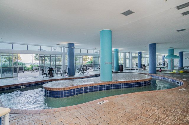 504 N Ocean Blvd. 1604 A&B, Myrtle Beach, SC 29577