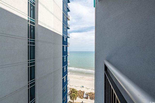 504 N Ocean Blvd. 1604 A&B, Myrtle Beach, SC 29577