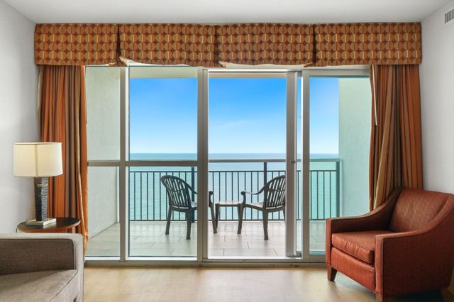504 N Ocean Blvd. 1604 A&B, Myrtle Beach, SC 29577