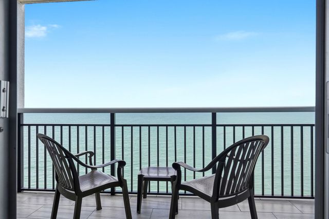 504 N Ocean Blvd. 1604 A&B, Myrtle Beach, SC 29577