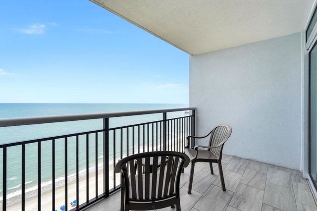 504 N Ocean Blvd. 1604 A&B, Myrtle Beach, SC 29577
