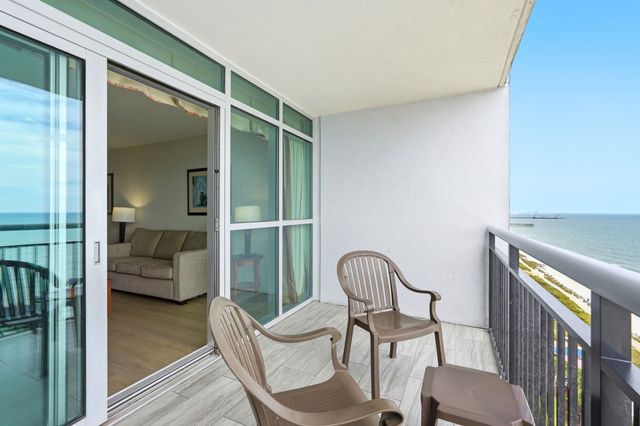 504 N Ocean Blvd. 1604 A&B, Myrtle Beach, SC 29577