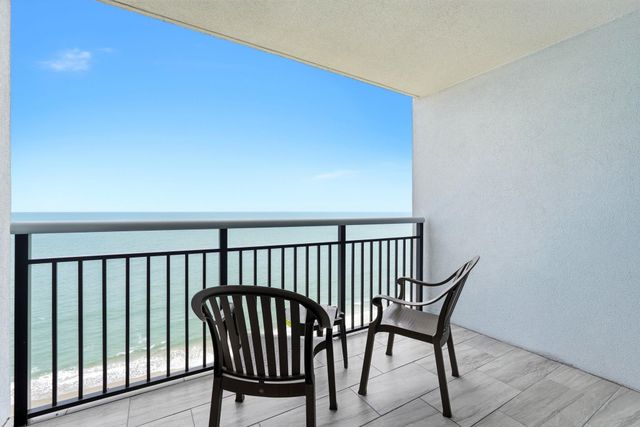 504 N Ocean Blvd. 1604 A&B, Myrtle Beach, SC 29577