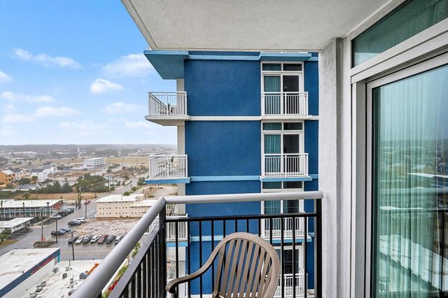 504 N Ocean Blvd. 1604 A&B, Myrtle Beach, SC 29577