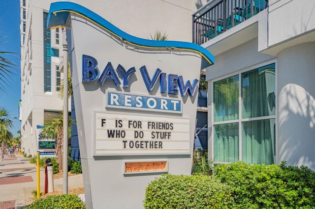 504 N Ocean Blvd. 1604 A&B, Myrtle Beach, SC 29577