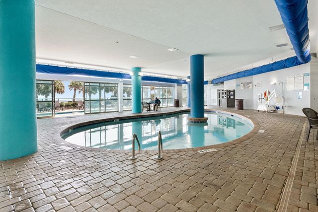 504 N Ocean Blvd. 1604 A&B, Myrtle Beach, SC 29577