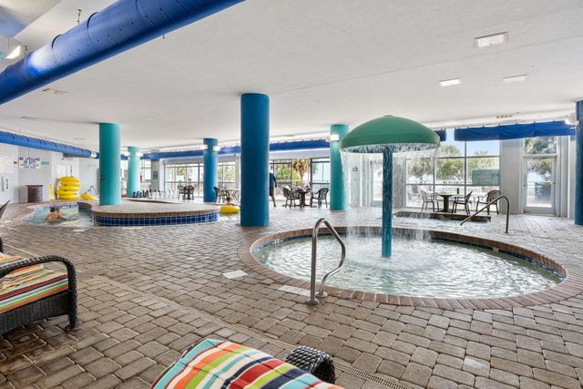 504 N Ocean Blvd. 1604 A&B, Myrtle Beach, SC 29577