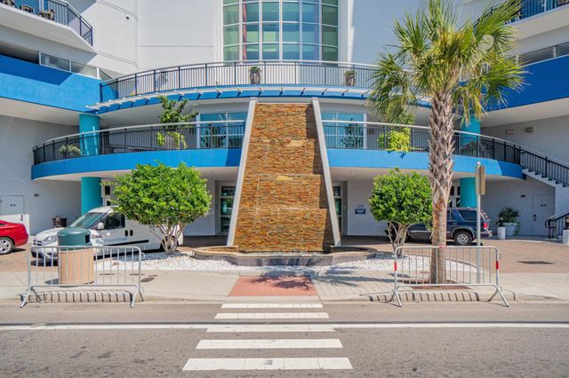 504 N Ocean Blvd. 1604 A&B, Myrtle Beach, SC 29577