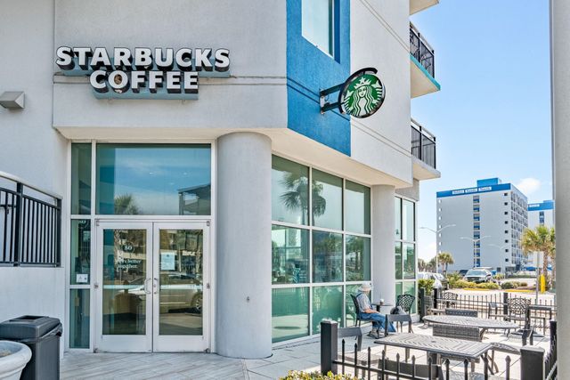 504 N Ocean Blvd. 1604 A&B, Myrtle Beach, SC 29577