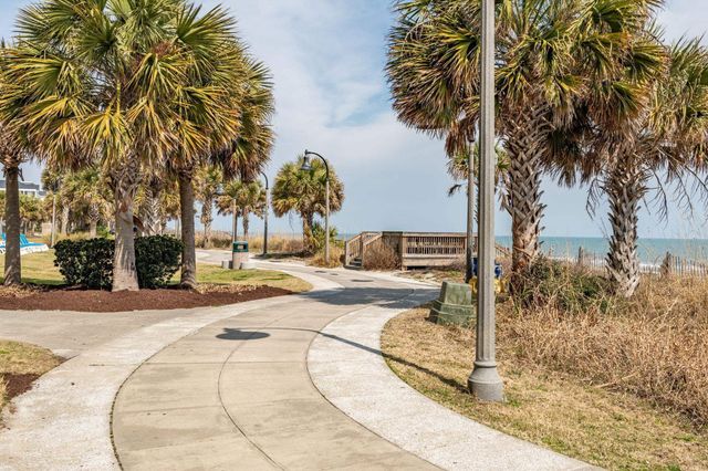 504 N Ocean Blvd. 1604 A&B, Myrtle Beach, SC 29577