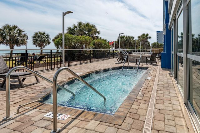 504 N Ocean Blvd. 1604 A&B, Myrtle Beach, SC 29577