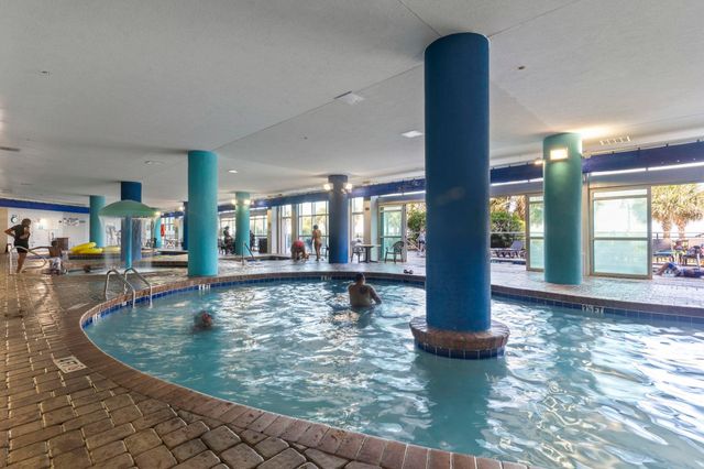 504 N Ocean Blvd. 1604 A&B, Myrtle Beach, SC 29577