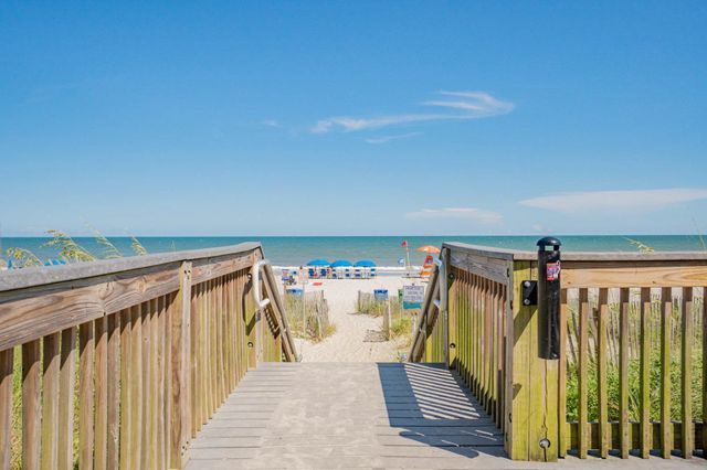 504 N Ocean Blvd. 1604 A&B, Myrtle Beach, SC 29577