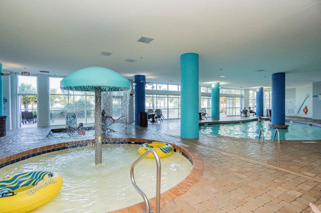 504 N Ocean Blvd. 1604 A&B, Myrtle Beach, SC 29577