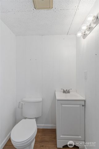 8 Trinity Place, Cosmopolis, WA 98537