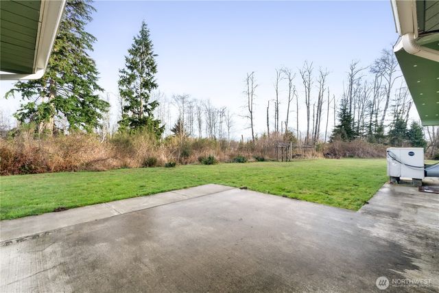 8 Trinity Place, Cosmopolis, WA 98537