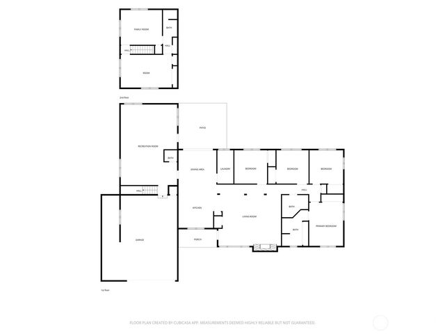 8 Trinity Place, Cosmopolis, WA 98537