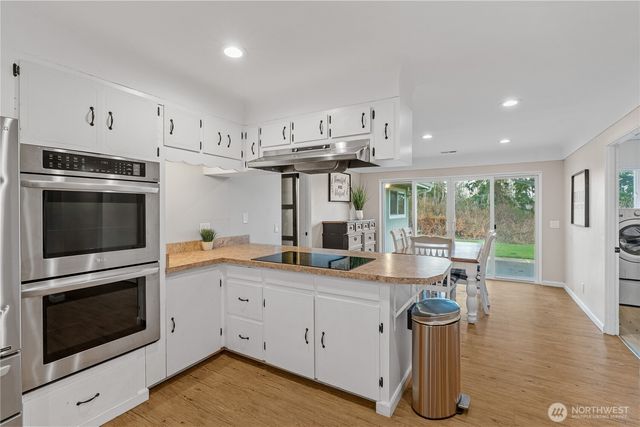 8 Trinity Place, Cosmopolis, WA 98537