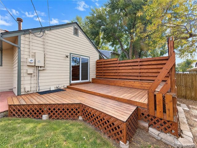 4423 S Elati Street, Englewood, CO 80110