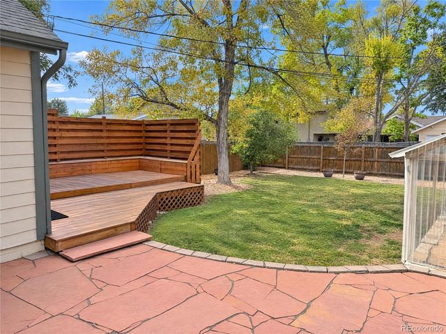 4423 S Elati Street, Englewood, CO 80110